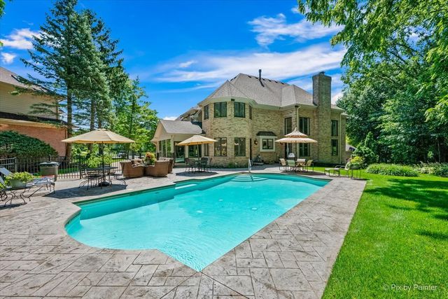 554 W Rosiland Drive N, Palatine, IL 60074
