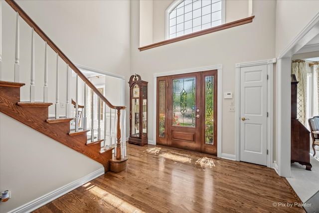 554 W Rosiland Drive N, Palatine, IL 60074