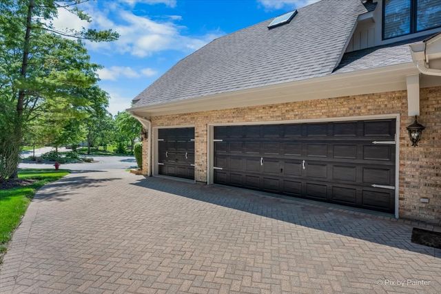 554 W Rosiland Drive N, Palatine, IL 60074