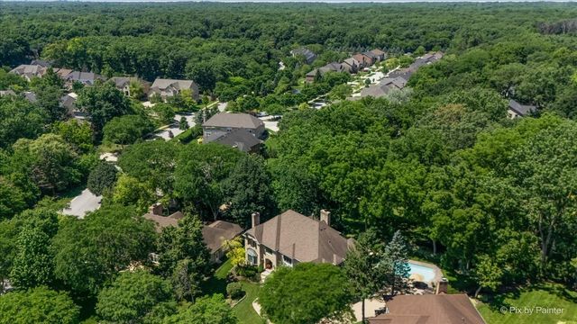 554 W Rosiland Drive N, Palatine, IL 60074