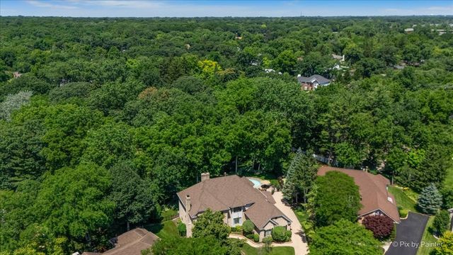 554 W Rosiland Drive N, Palatine, IL 60074