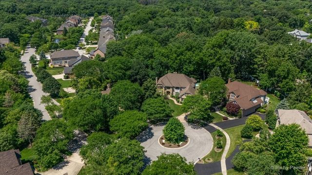 554 W Rosiland Drive N, Palatine, IL 60074