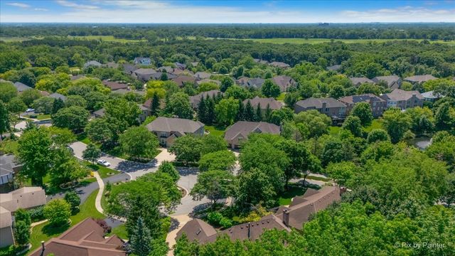 554 W Rosiland Drive N, Palatine, IL 60074