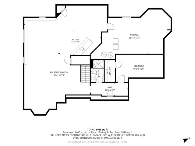 554 W Rosiland Drive N, Palatine, IL 60074