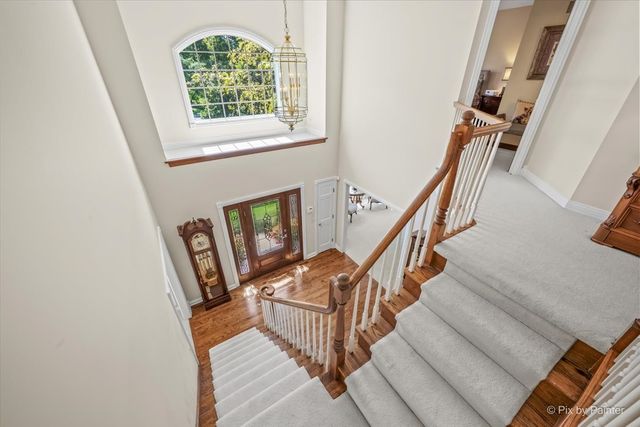 554 W Rosiland Drive N, Palatine, IL 60074