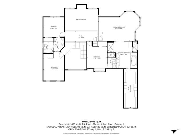 554 W Rosiland Drive N, Palatine, IL 60074