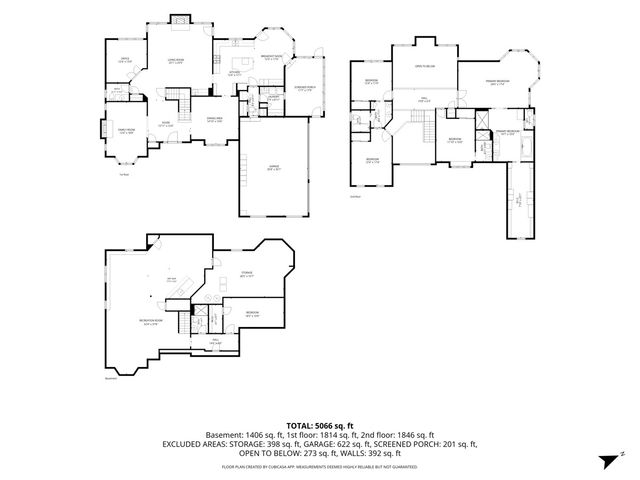 554 W Rosiland Drive N, Palatine, IL 60074