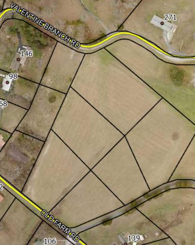 9999 Cannon Lake Road, Cannon, KY 40923