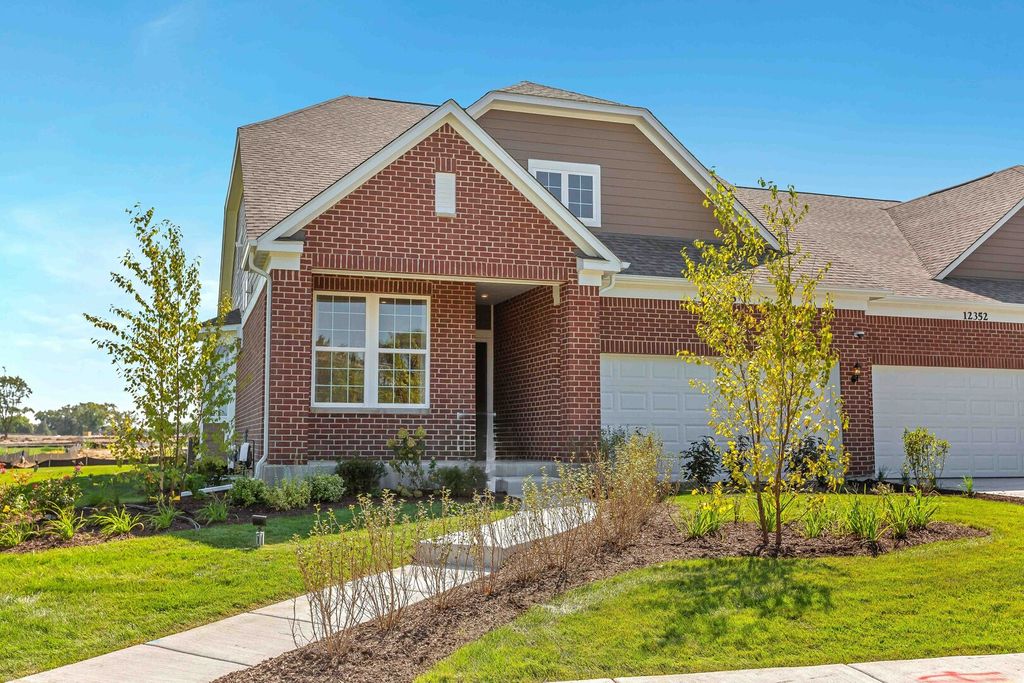 12628 Derry Drive 34001, Lemont, IL 60439