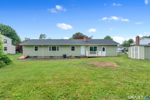 74 Summerset Drive, East Hartford, CT 06118