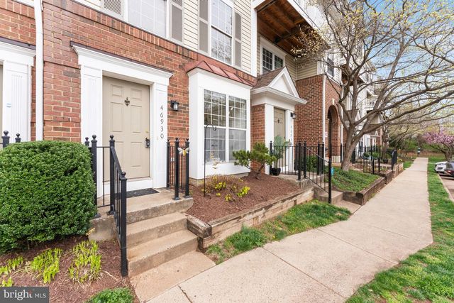 46930 COURTYARD SQ, Sterling, VA 20164
