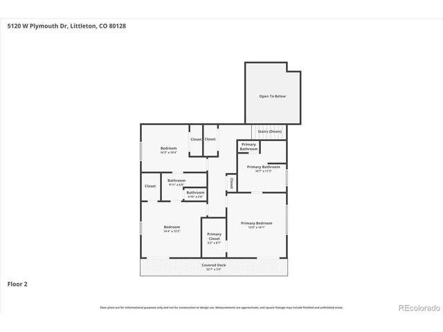 5120 W Plymouth Dr, Littleton, CO 80128