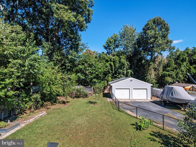 412 BAY CITY RD, Stevensville, MD 21666