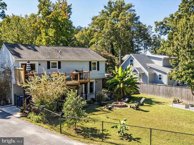 412 BAY CITY RD, Stevensville, MD 21666