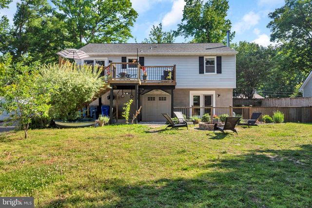 412 BAY CITY RD, Stevensville, MD 21666