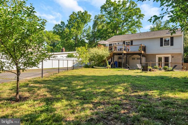 412 BAY CITY RD, Stevensville, MD 21666