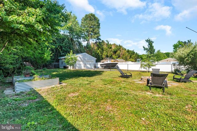 412 BAY CITY RD, Stevensville, MD 21666