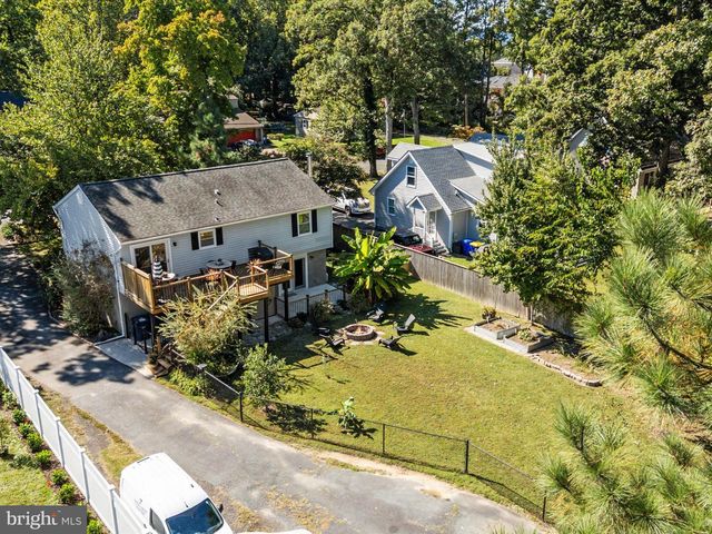 412 BAY CITY RD, Stevensville, MD 21666