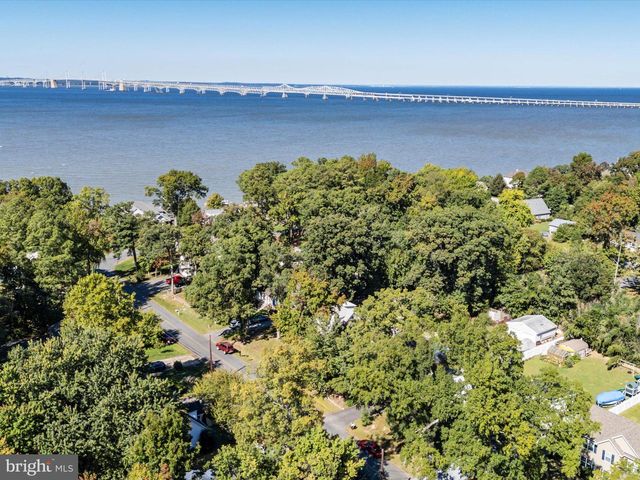 412 BAY CITY RD, Stevensville, MD 21666