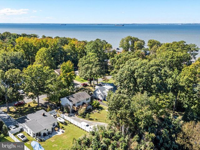 412 BAY CITY RD, Stevensville, MD 21666