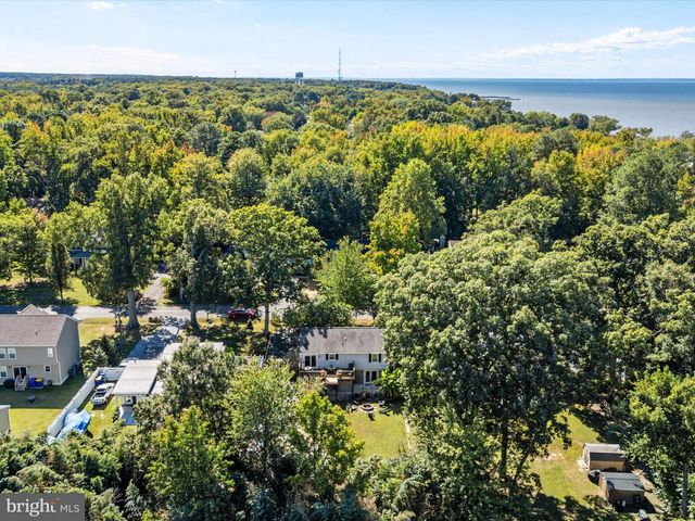 412 BAY CITY RD, Stevensville, MD 21666