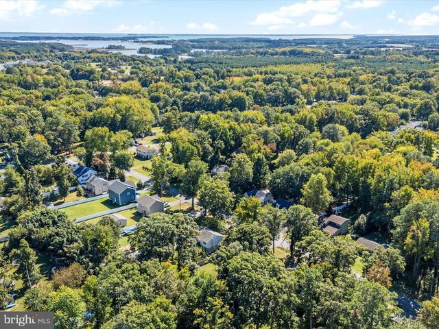 412 BAY CITY RD, Stevensville, MD 21666