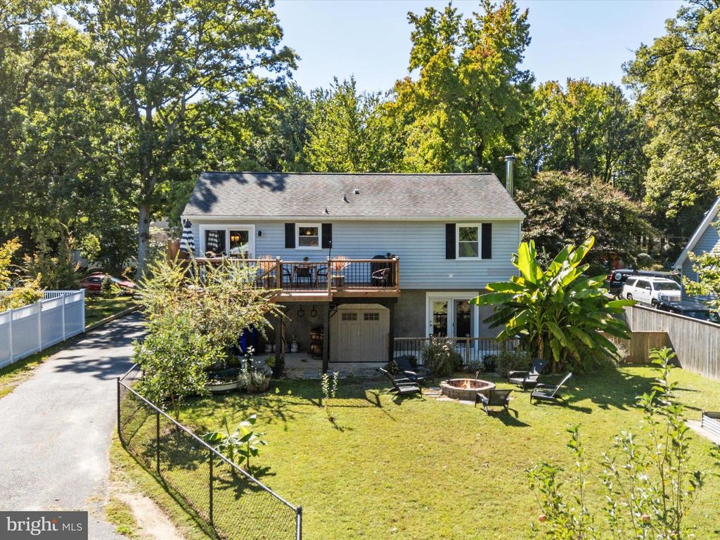 Image 39 of property listing at 412 BAY CITY RD, Stevensville, MD 21666