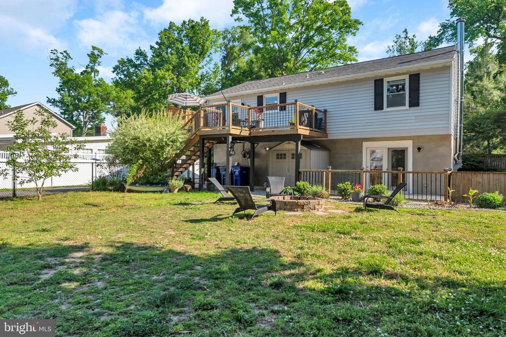 Image 49 of property listing at 412 BAY CITY RD, Stevensville, MD 21666