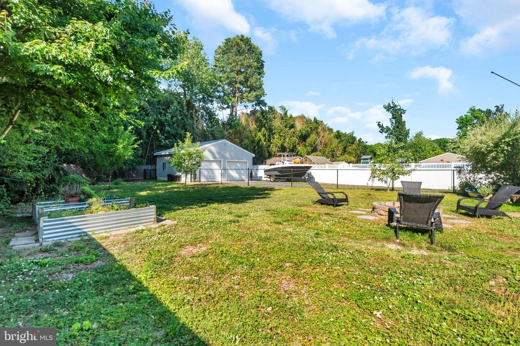 Image 51 of property listing at 412 BAY CITY RD, Stevensville, MD 21666
