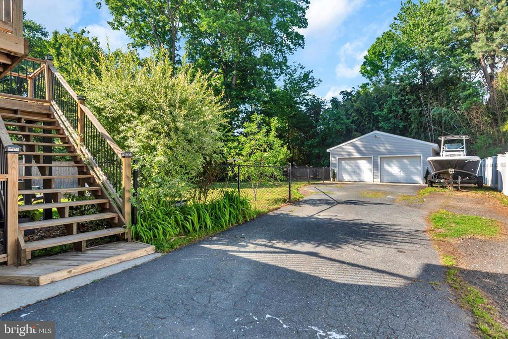 Image 53 of property listing at 412 BAY CITY RD, Stevensville, MD 21666