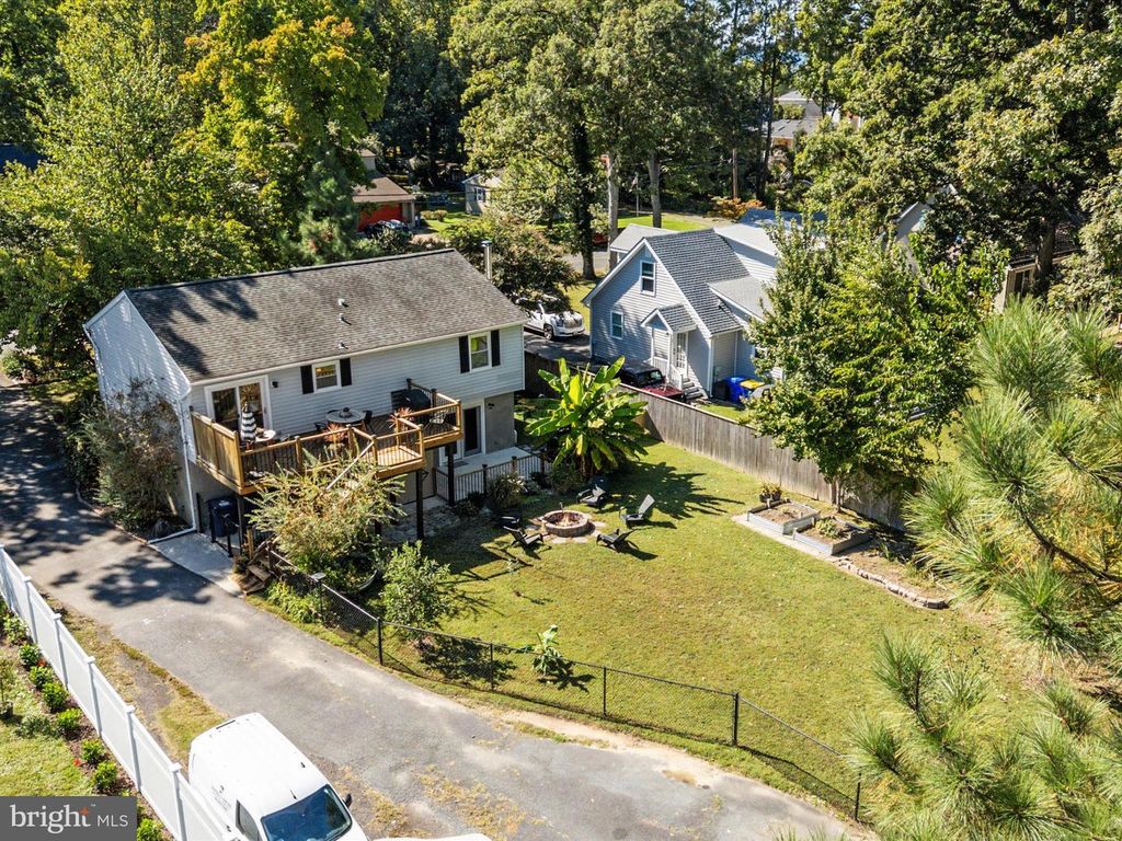 Image 56 of property listing at 412 BAY CITY RD, Stevensville, MD 21666