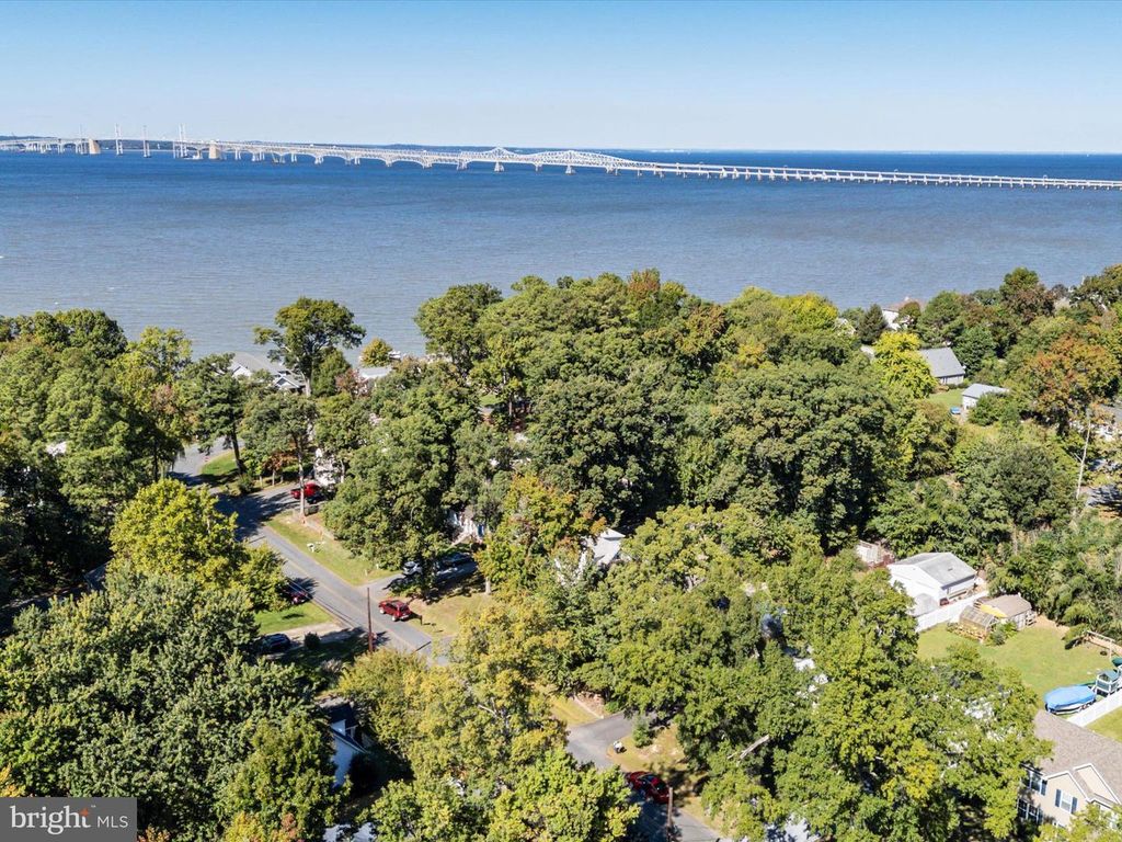Image 62 of property listing at 412 BAY CITY RD, Stevensville, MD 21666