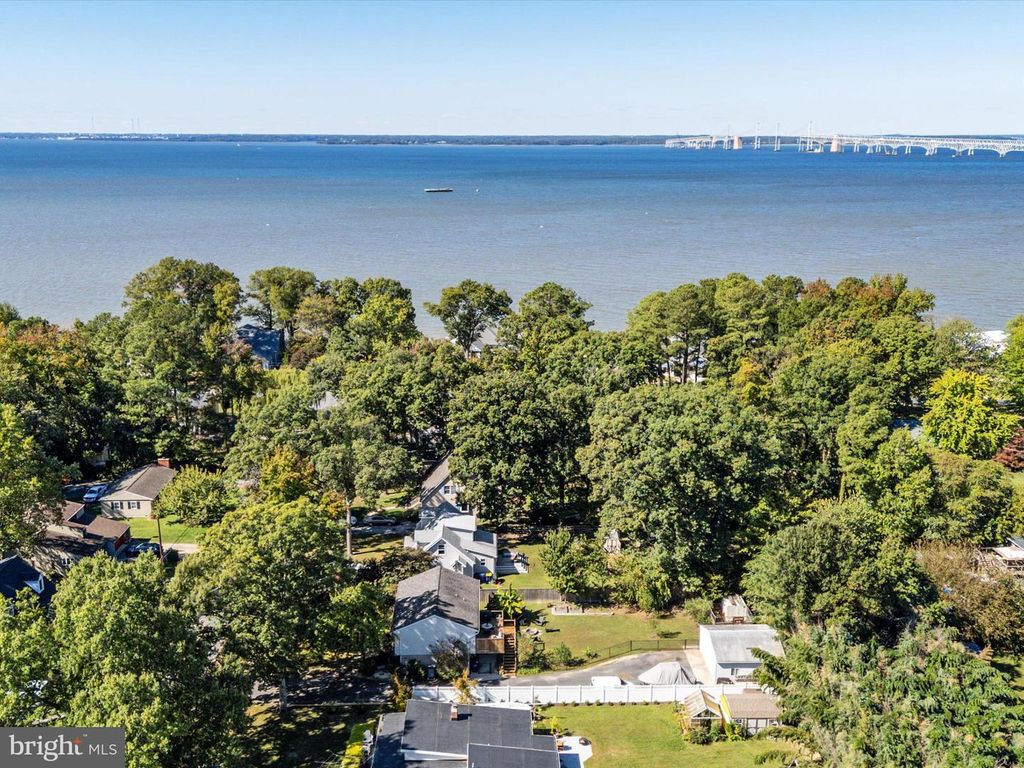Image 63 of property listing at 412 BAY CITY RD, Stevensville, MD 21666