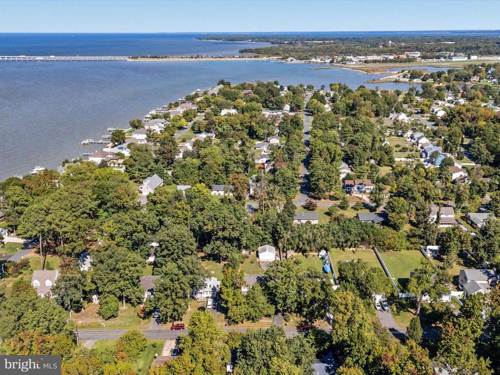 Image 64 of property listing at 412 BAY CITY RD, Stevensville, MD 21666