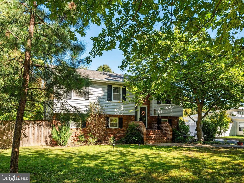 Image 66 of property listing at 412 BAY CITY RD, Stevensville, MD 21666