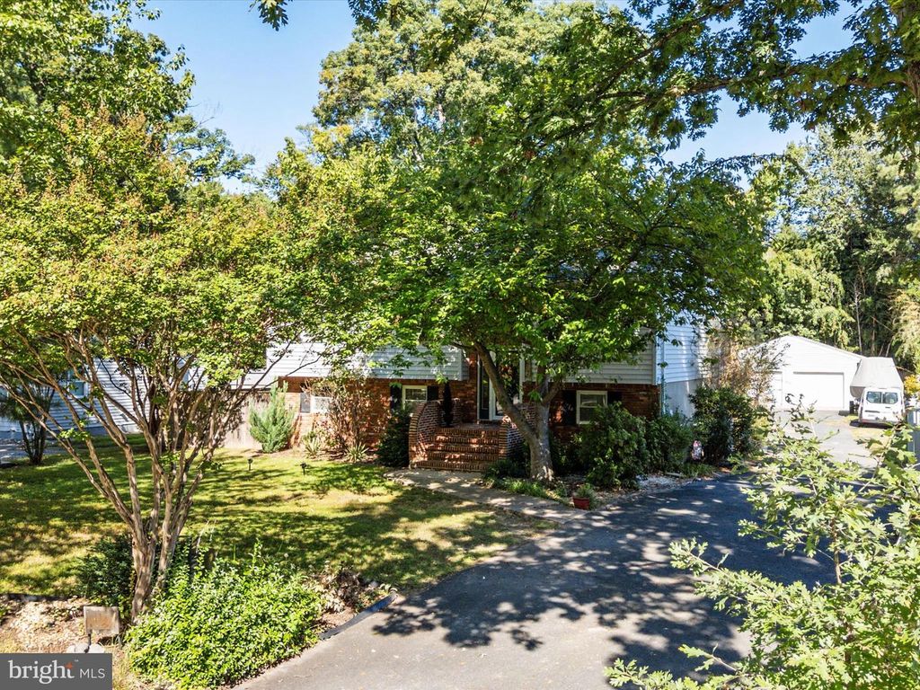 Image 68 of property listing at 412 BAY CITY RD, Stevensville, MD 21666