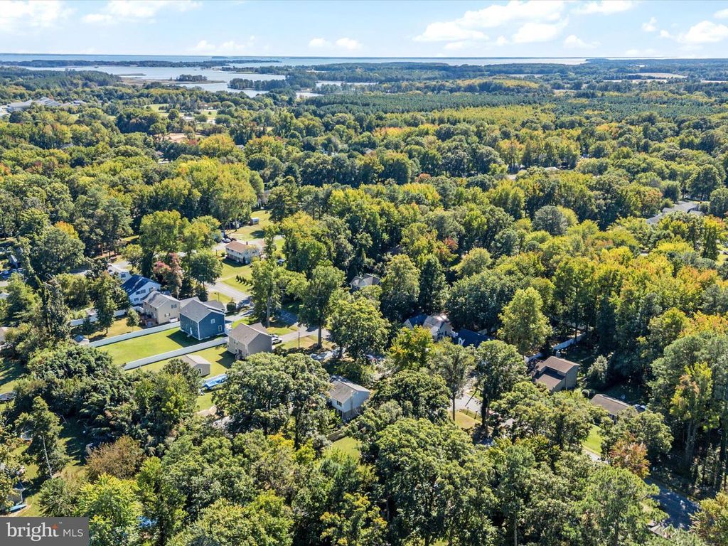 Image 71 of property listing at 412 BAY CITY RD, Stevensville, MD 21666