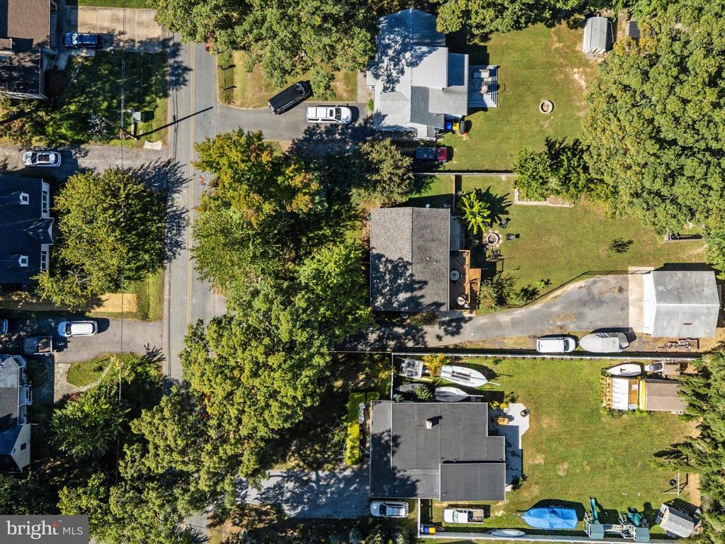 Image 72 of property listing at 412 BAY CITY RD, Stevensville, MD 21666