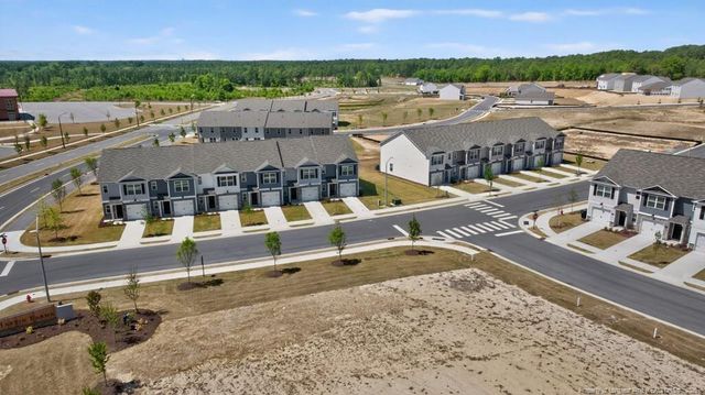 250 Maddox Drive, Aberdeen, NC 28315