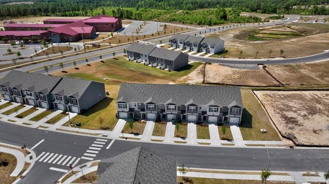 250 Maddox Drive, Aberdeen, NC 28315