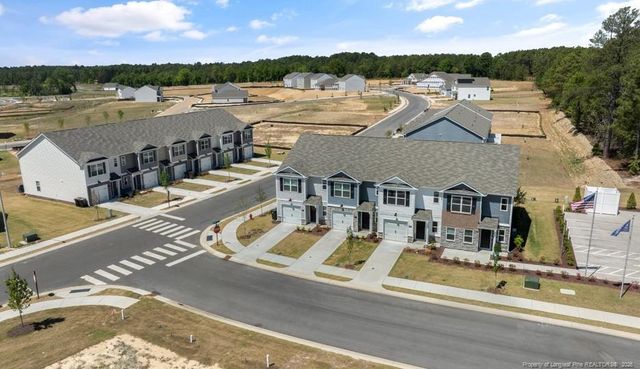 250 Maddox Drive, Aberdeen, NC 28315