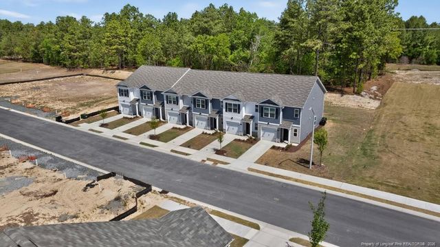 250 Maddox Drive, Aberdeen, NC 28315