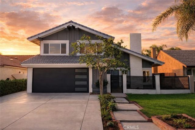 18716 Greengate, Rowland Heights, CA 91748