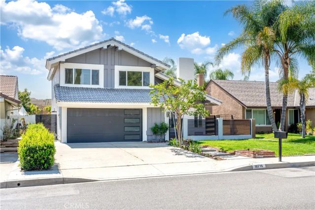 18716 Greengate, Rowland Heights, CA 91748