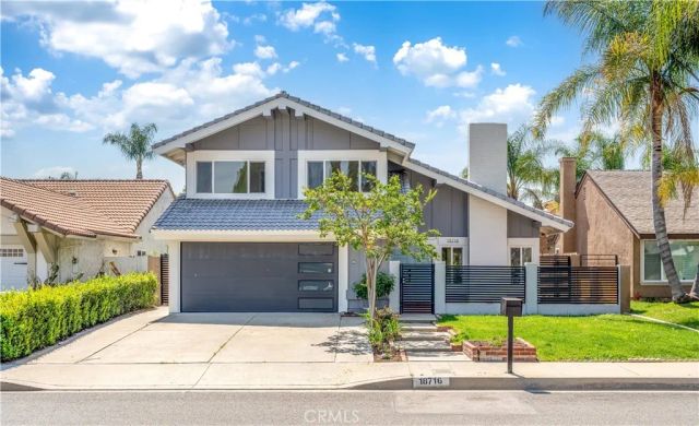 18716 Greengate, Rowland Heights, CA 91748