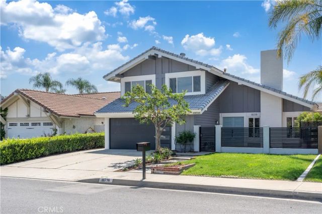 18716 Greengate, Rowland Heights, CA 91748
