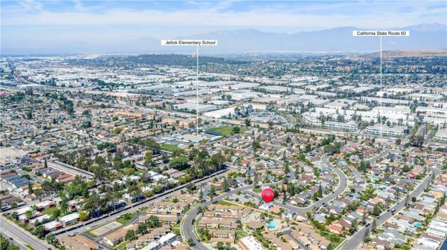 18716 Greengate, Rowland Heights, CA 91748