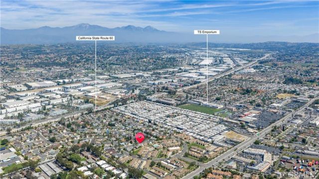 18716 Greengate, Rowland Heights, CA 91748