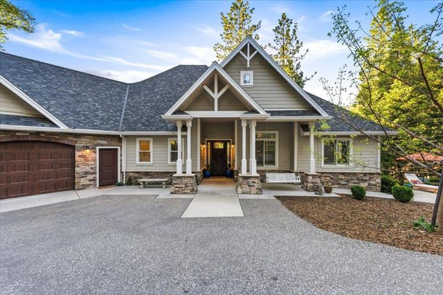 11198 Pittsburg Mine Rd, Nevada City, CA 95959