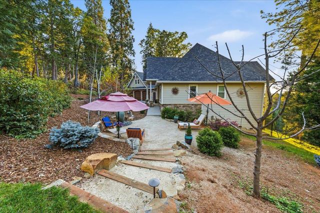 11198 Pittsburg Mine Rd, Nevada City, CA 95959